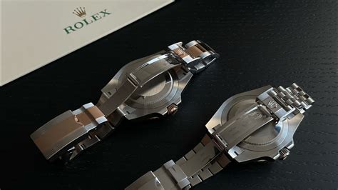 rolex jubilee bracelet micro adjustment|Rolex new style jubilee bracelet.